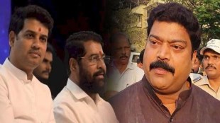 Mns Mla Pramod Patil Targets Eknath Shinde And Uddhav Thackeray After Frozen Shivsena Symbol By Election Commission