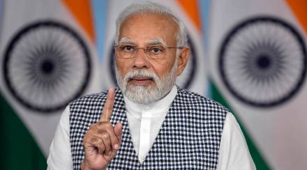 Pm Narendra Modi