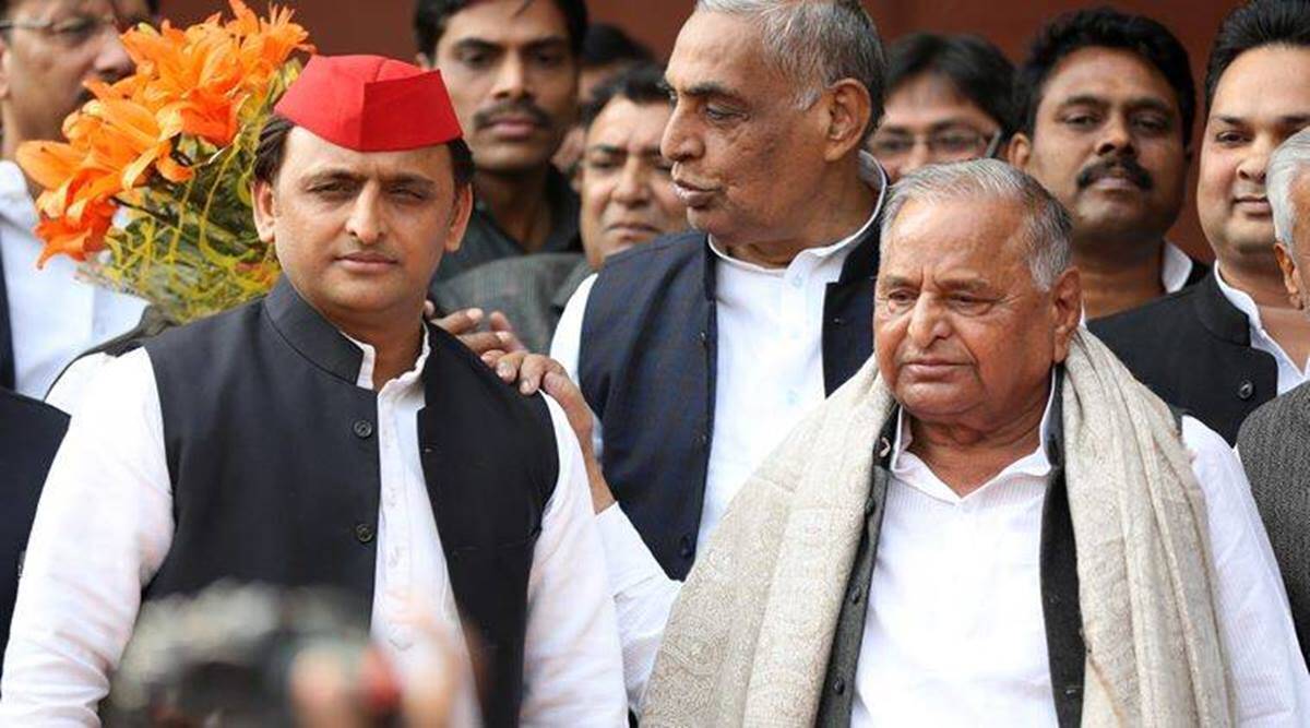 समाजवादी पक्षाचे संस्थापक आणि उत्तर प्रदेशचे माजी मुख्यमंत्री मुलायम सिंह यादव यांचे निधन झाले आहे.