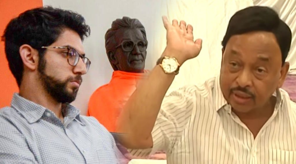 Narayan Rane Narayan Rane