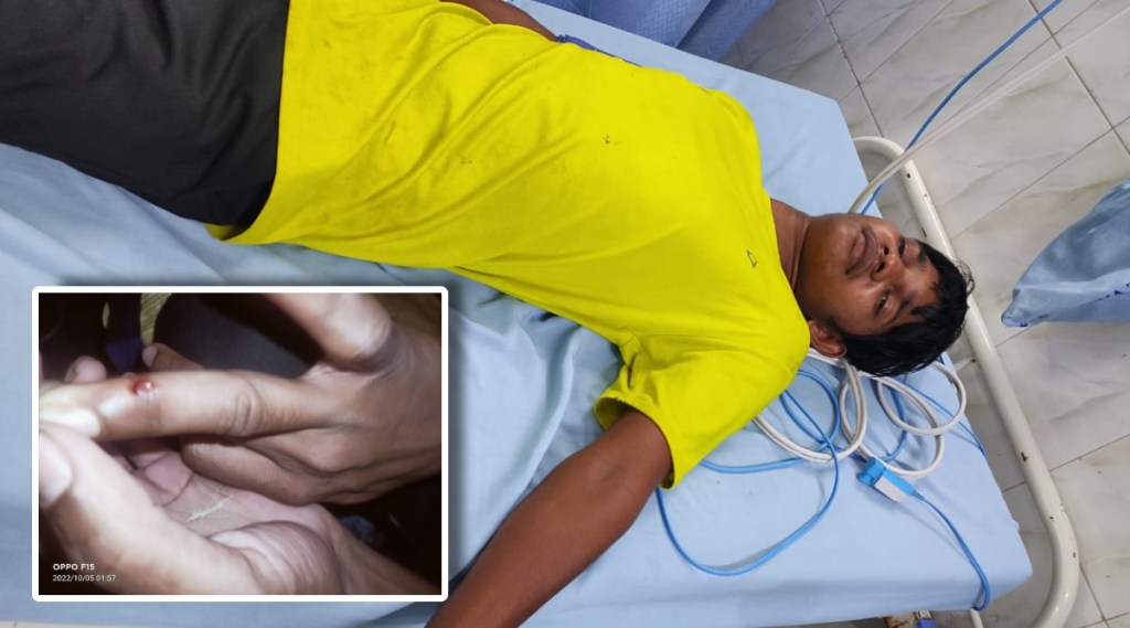 Neglect of medical officers and staff in rural health system in Uran