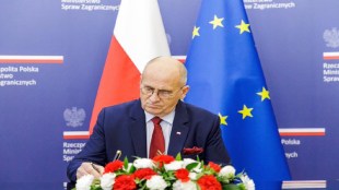 Poland demands compensation