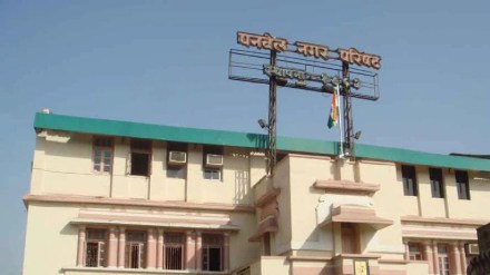 Panvel Municipality ranked 5 in state 17 in country cleanliness survey Panvel Municipality ranked 5 in state 17 in country cleanliness survey