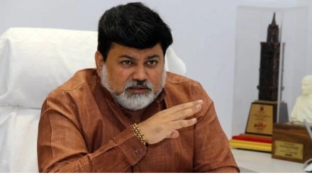 State Industry Minister Uday Samant slammed the Shiv Sena in harsh words