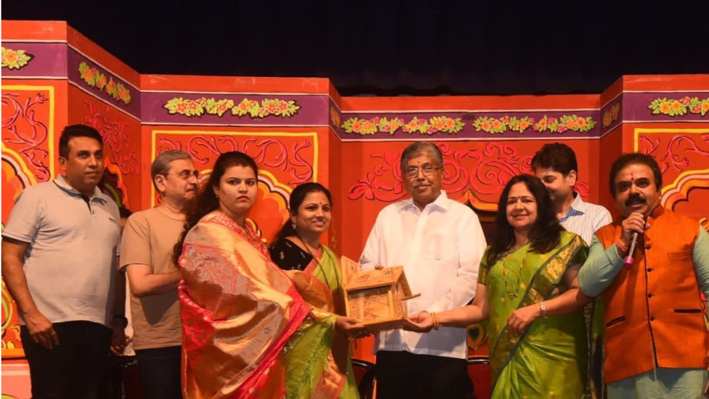 festival is unrestricted but self self-discipline important minister chandrkant patil pune festival is unrestricted but self self-discipline important minister chandrkant patil pune