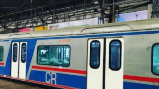after internal modification passnger capacity increase ac local trains mumbai