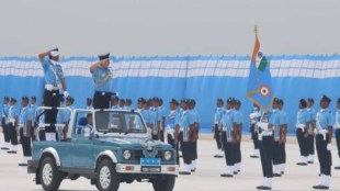 Indian Air Force