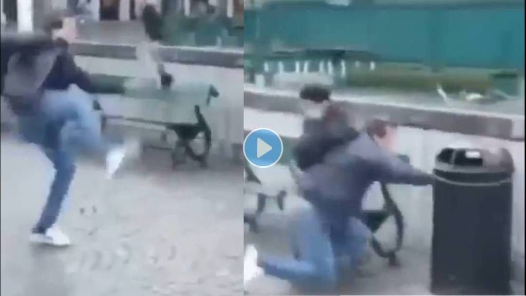 Instant Karma