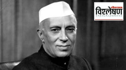 pandit neharu on kashmir issue