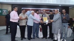 Misinterpretation of my sentence Dr. Babasaheb Ambedkar minister ramdas athavale nagpur