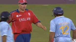 T20 World Cup Dispute