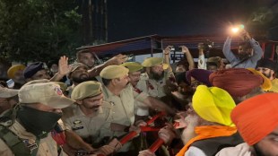 Punjab MP Simranjit Singh Mann