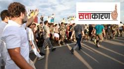 ‘भारत जोडो’ यात्रेत अराजकीय चर्चेतून राजकीय पेरणी?