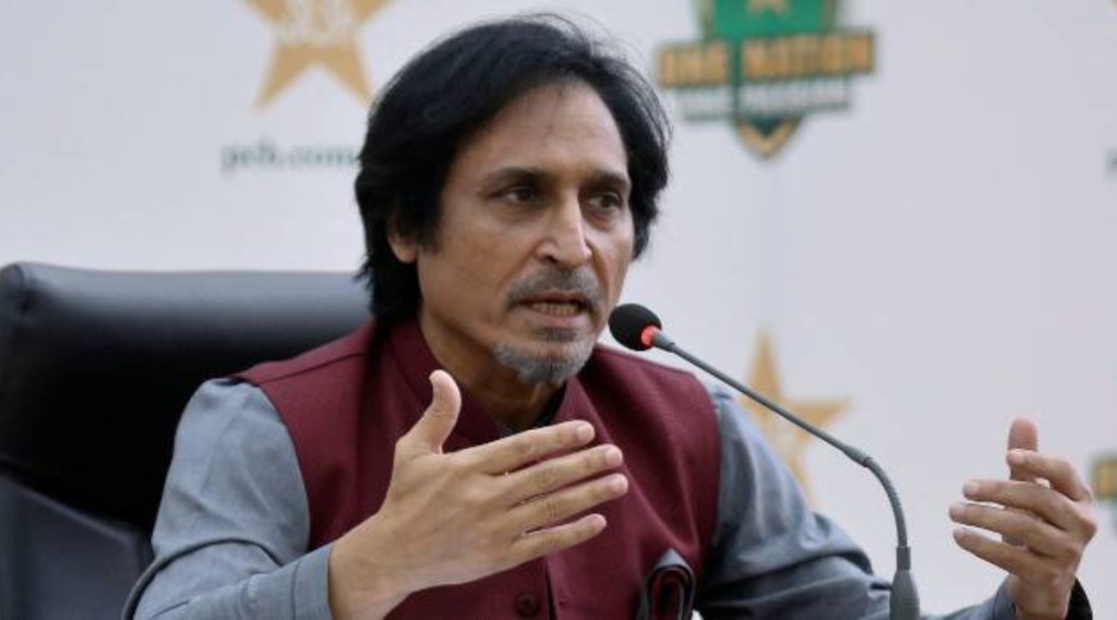 Pakistan