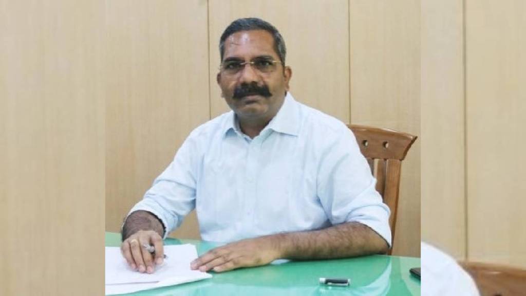 Sandeep Malvi Role of Ward Committees Important in Citizen Perception Survey smart city thane Sandeep Malvi Role of Ward Committees Important in Citizen Perception Survey smart city thane