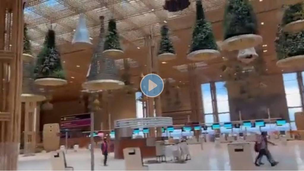 Bengaluru-Airport-Terminal-2