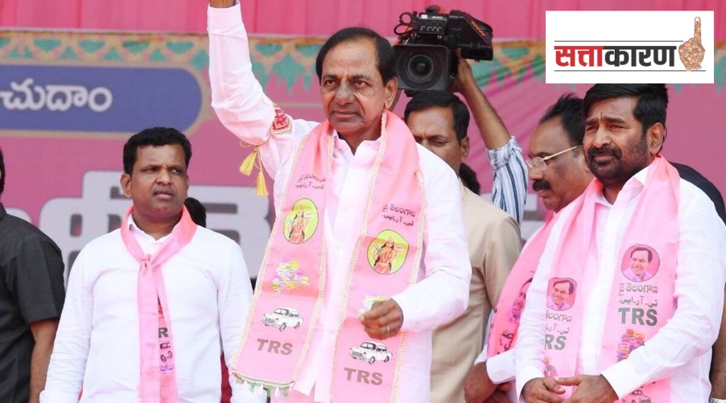 telangana, munugode bypoll