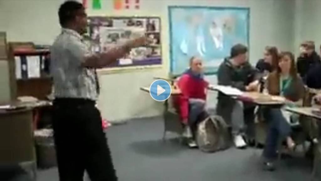 Indian-Teacher-Viral-Video