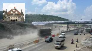 work of Mulshi Mumbai route completed a month High Court permission for land acquisition pune