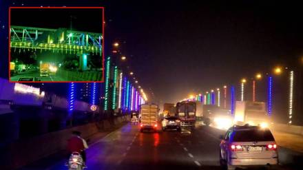 diwali 2022 carporation lighting all governments building in thane diwali 2022 carporation lighting all governments building in thane