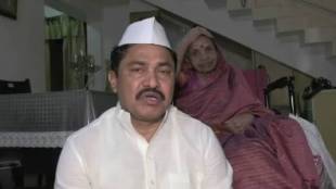 Farmer don't commit suicide Appeal by Nana Patole nagpur maharshtra