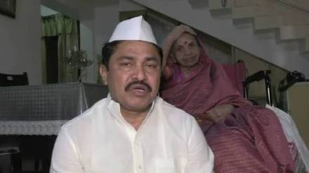 Farmer don't commit suicide Appeal by Nana Patole nagpur maharshtra Farmer don't commit suicide Appeal by Nana Patole nagpur maharshtra