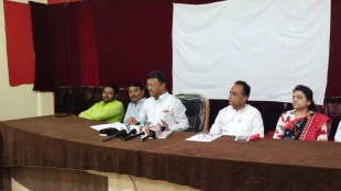 ncp manthan vedha bhavischa study camp has been organized at shirdi on november 4th and 5th