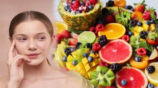 fruits for glowing skin