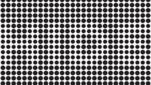 optical illusion