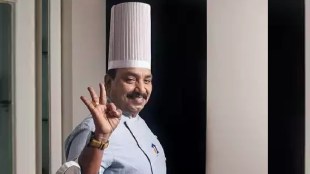 World Food Day Vishnu Manohar prepare 2 thousand kg Chivda nagpur