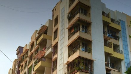 ayare village rajkalpa building construction permission cancelled in dombivali