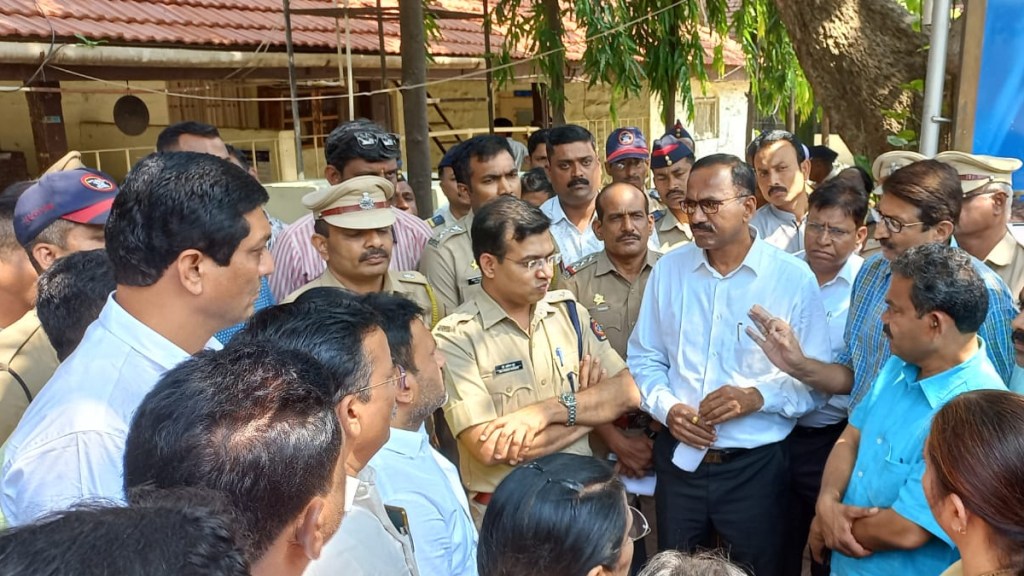 District Milk Producers Malfeasance verification sp dr pravin mundhe eknath khadse bjp jalgaon