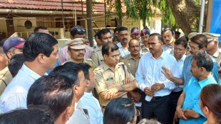 District Milk Producers Malfeasance verification sp dr pravin mundhe eknath khadse bjp jalgaon
