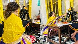 kangna ranaut vijayadashami dussehra 2022