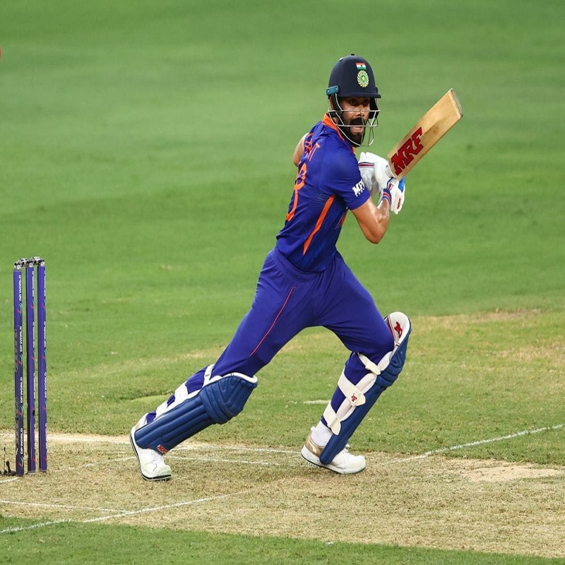 PHOTO: Do you know the nicknames of these Indian cricket players, if not then watch and read 