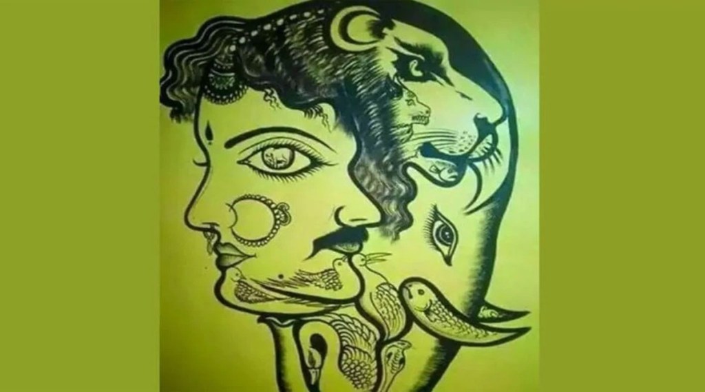 Optical Image How Many animals are there take a challenge