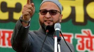 Owaisi