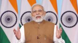 व्यवहारात पारदर्शीपणासह सुरक्षितताही ; पंतप्रधान नरेंद्र मोदी यांचा ७५ ‘डिजिटल बँक युनिट’च्या उद्घाटनप्रसंगी विश्वास