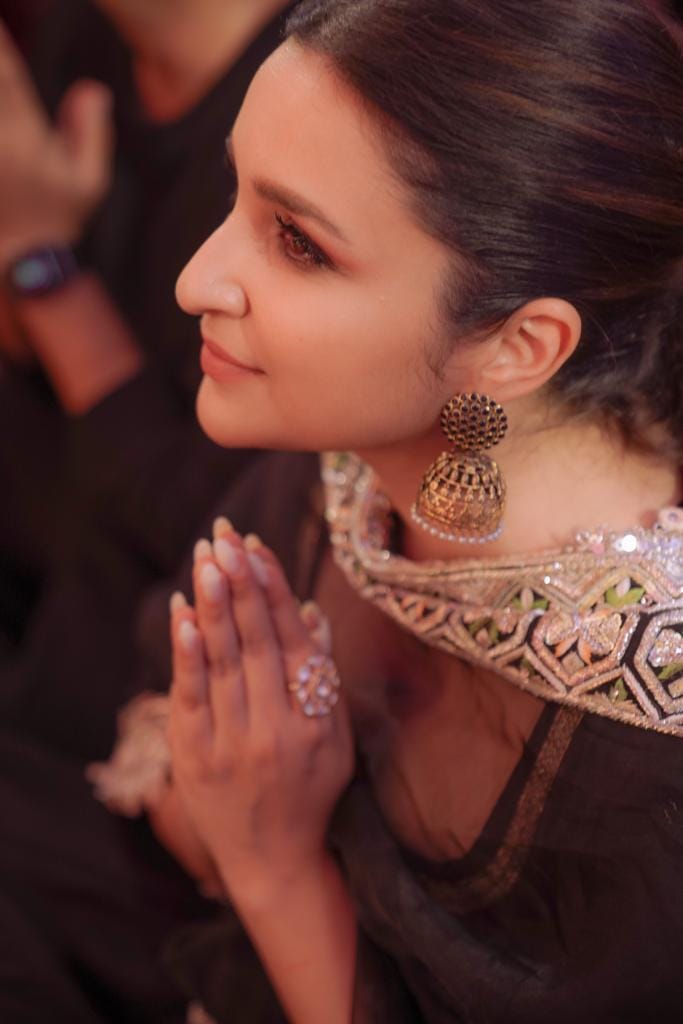 Parineeti Chopra 1