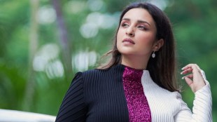 Parineeti Chopra