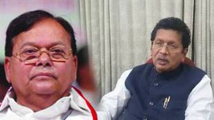 Patangrao Kadam Deepak kesarkar