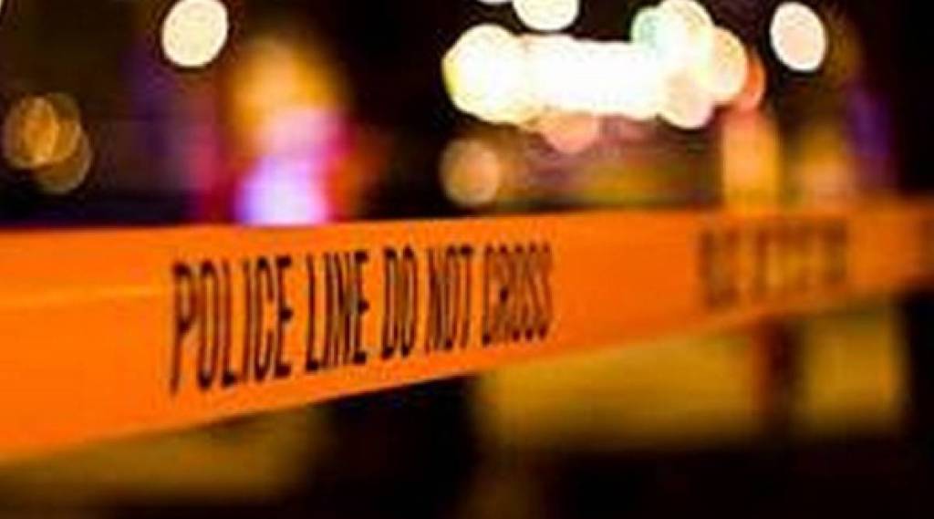 Police line Police line