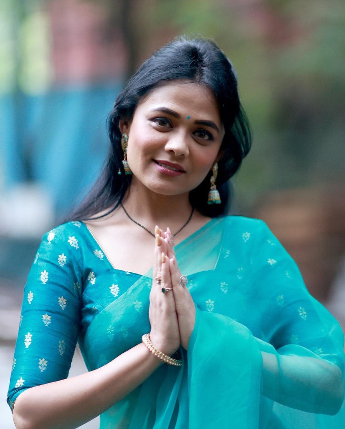 Prarthana Behere 3