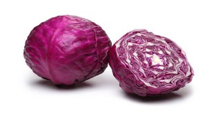 Purple Cabbage