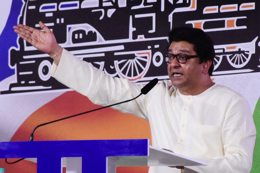 Raj Thackeray