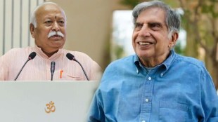 Ratan Tata awarded Sewa Ratna by RSS affiliate Sewa Bharti