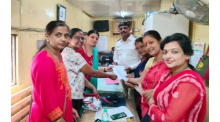 Residents of Regency Anant suffer due to traffic congestion at Dombivli MIDC Viko Nayak