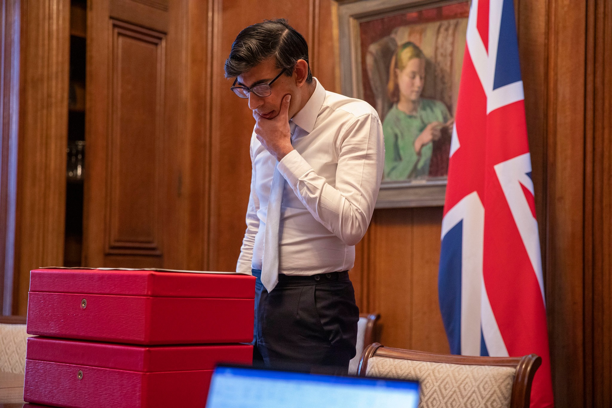 new prime minister of britain Rishi Sunak Talks his Love Story and Wife Akshata Murty