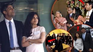 new prime minister of britain Rishi Sunak Talks his Love Story and Wife Akshata Murty