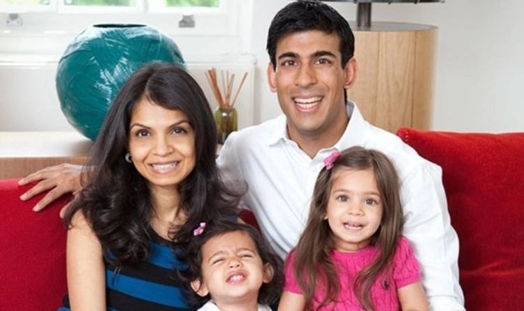 new prime minister of britain Rishi Sunak Talks his Love Story and Wife Akshata Murty